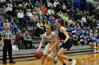 WBBall vs RWU  Wheaton College women's basketball vs Roger Williams University. - Photo By: KEITH NORDSTROM : Wheaton, basketball